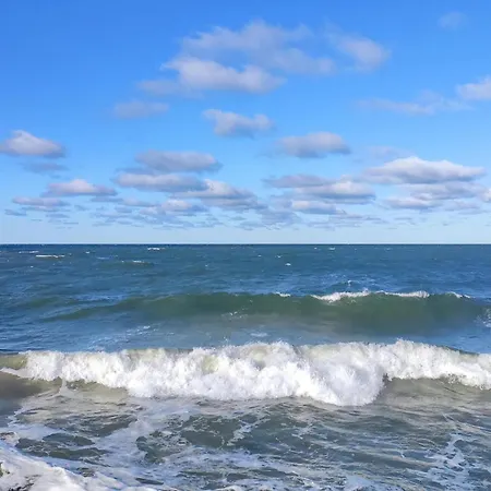 Cozy In With Kitchen *