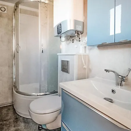 Cozy In With Kitchen Σπίτι διακοπών