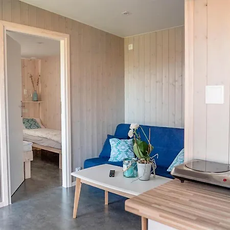 Сasa de vacaciones Casa Frente A La Playa En Con Wifi *