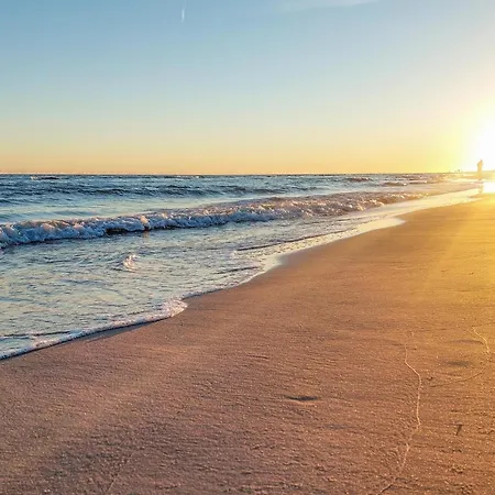 Cozy In With Kitchen *