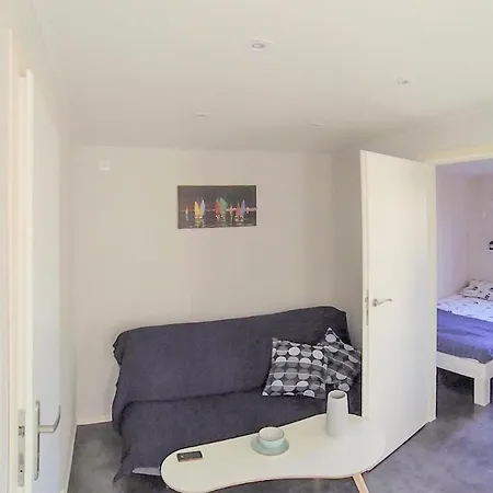 Cozy In With Kitchen Σπίτι διακοπών