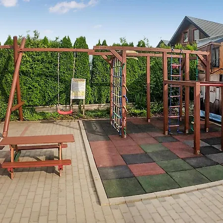 Σπίτι διακοπών Cozy In With Kitchen Rewal