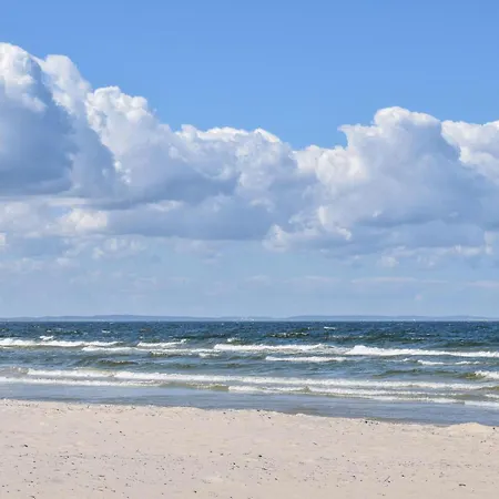 Сasa de vacaciones Casa Frente A La Playa En Con Wifi