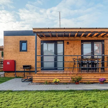 Casa Frente A La Playa En Con Wifi Rewal