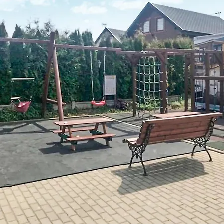 Cozy In With Kitchen * Rewal