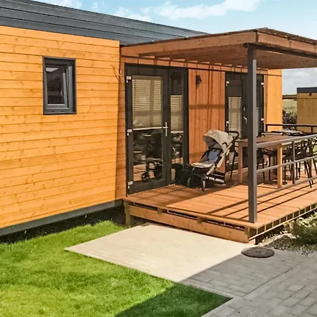 Casa Frente A La Playa En Con Wifi Сasa de vacaciones *