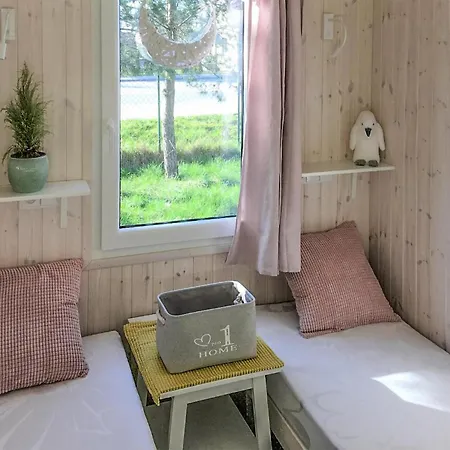 Сasa de vacaciones Casa Frente A La Playa En Con Wifi Rewal