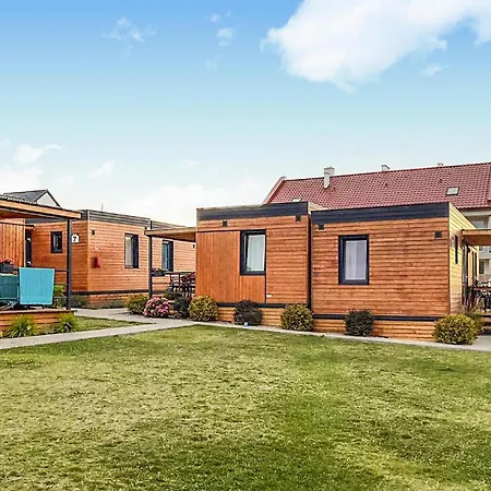 Cozy In With Kitchen * Rewal