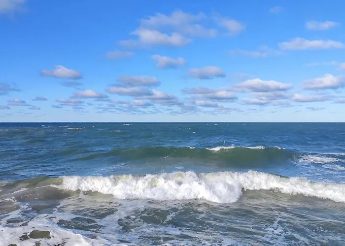 Cozy In With Kitchen *