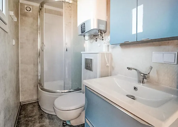 Cozy In With Kitchen Vakantiehuis