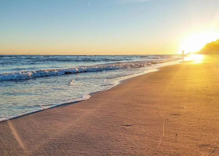 Cozy In With Kitchen *