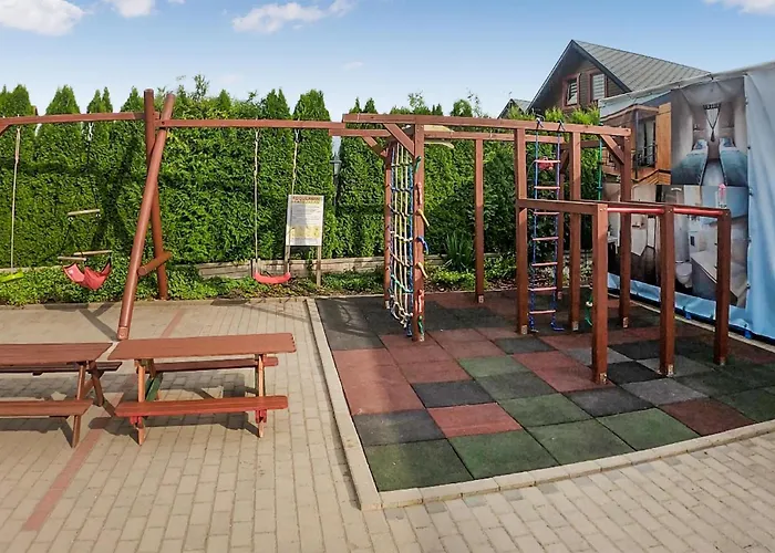 Vakantiehuis Cozy In With Kitchen Rewal