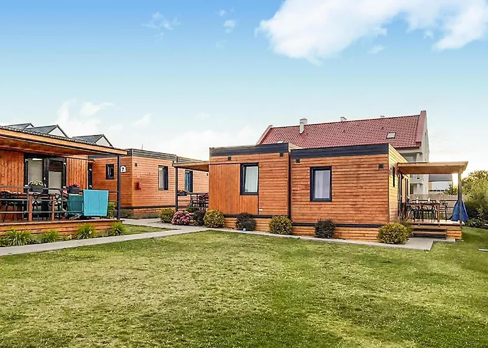 Cozy In With Kitchen * Rewal